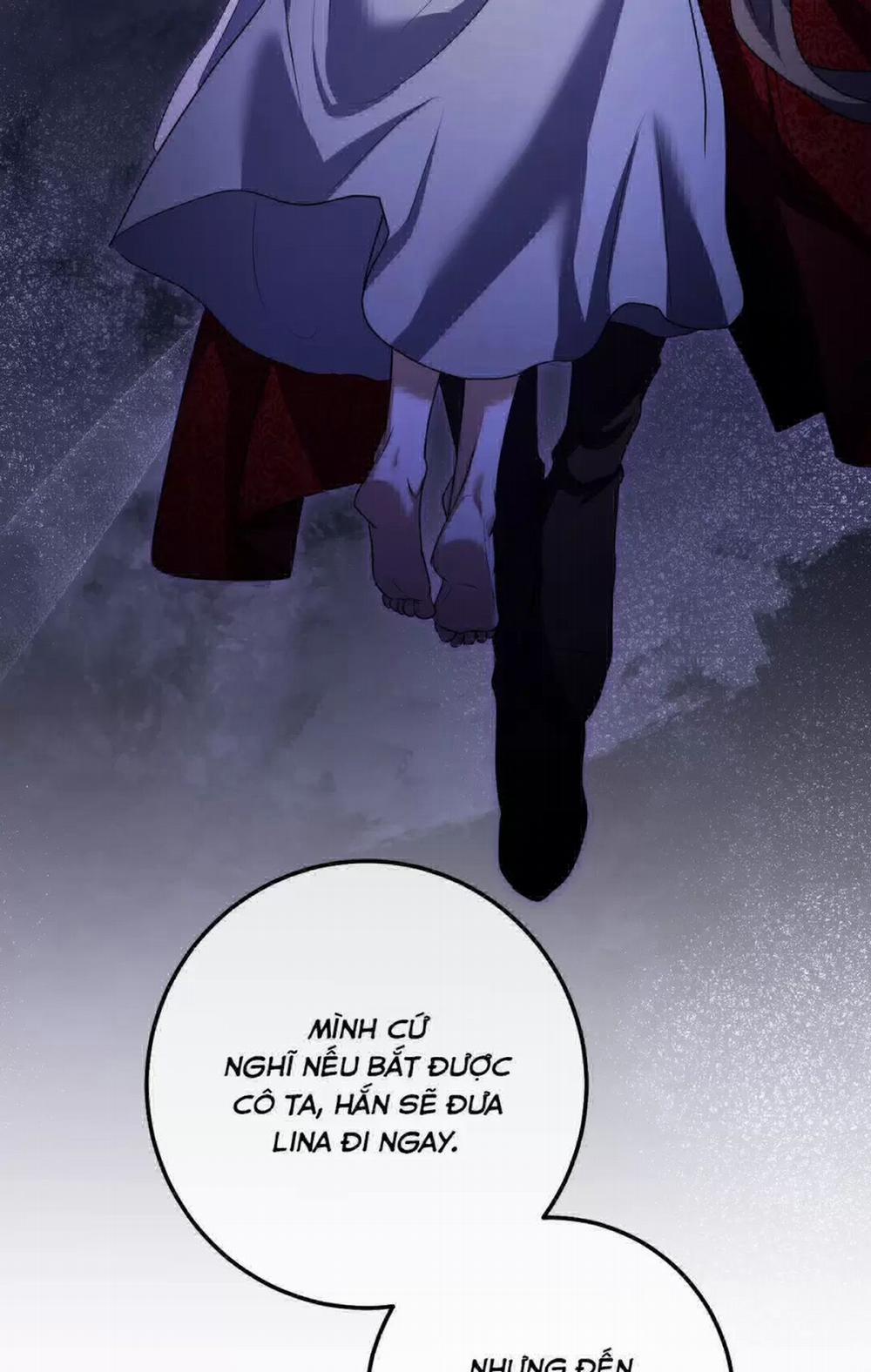 Thánh Nữ Giả Muốn Bỏ Trốn 72 trang 16