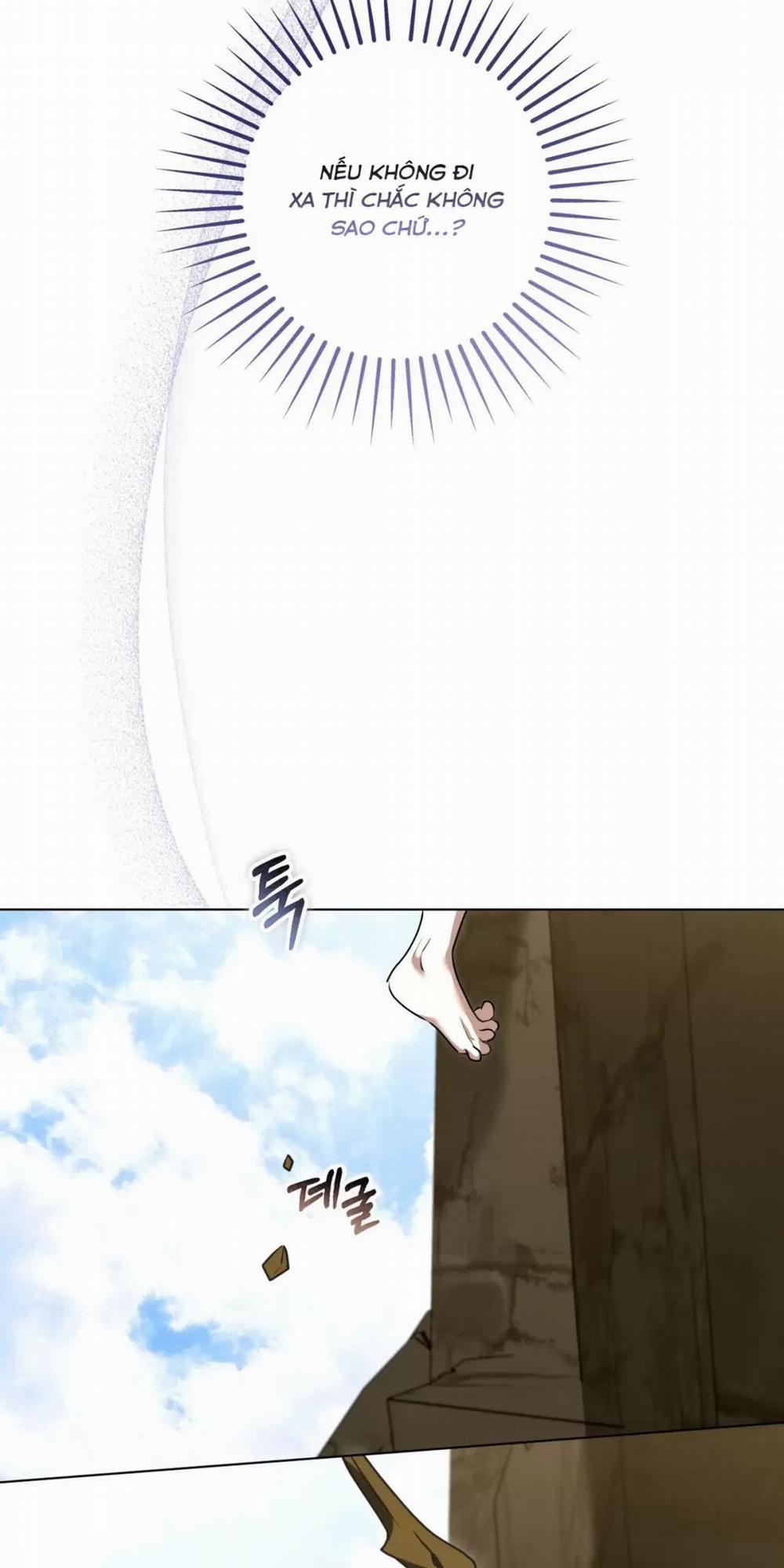 Thánh Nữ Giả Muốn Bỏ Trốn 72 trang 24