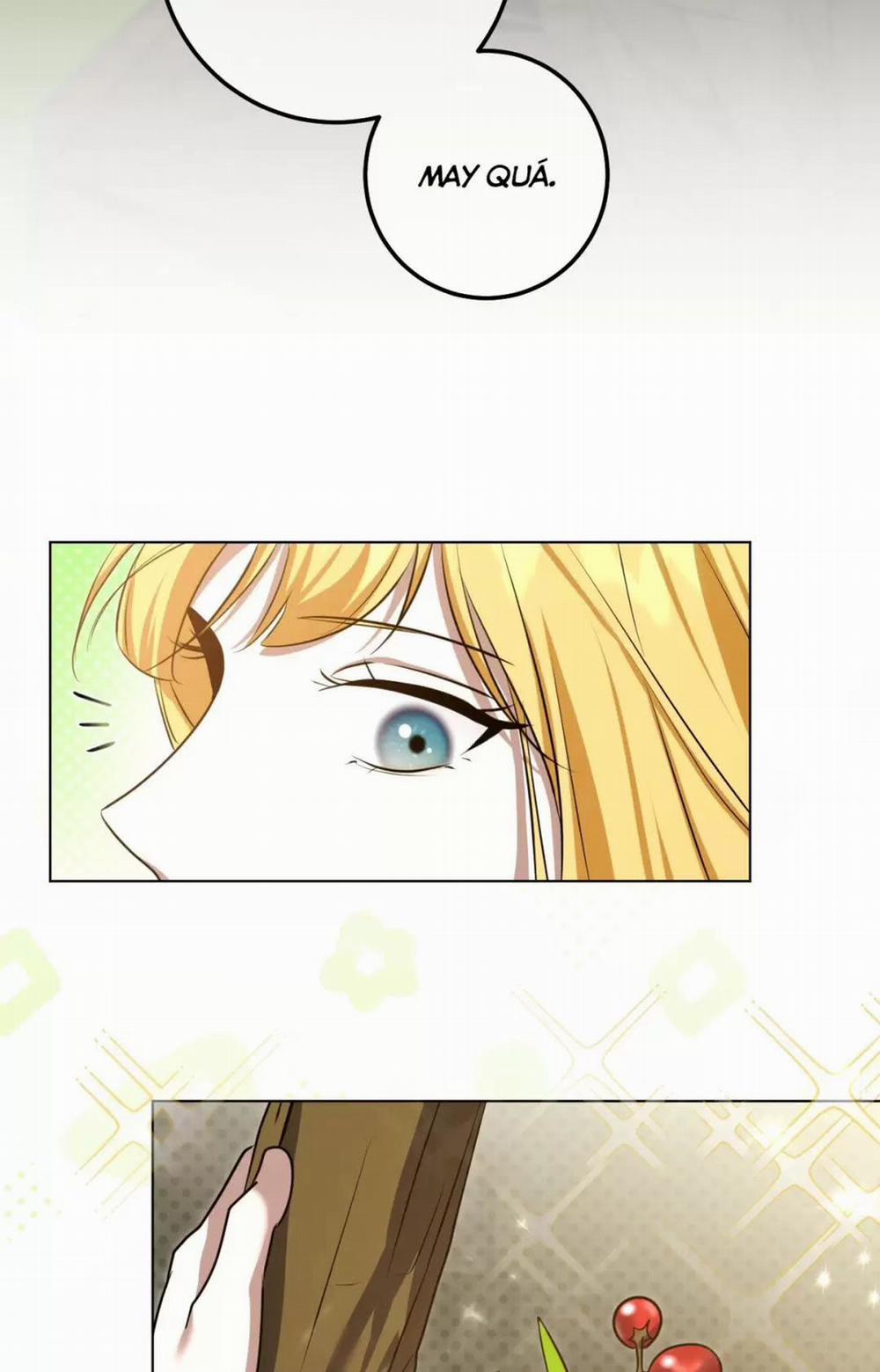 Thánh Nữ Giả Muốn Bỏ Trốn 72 trang 26