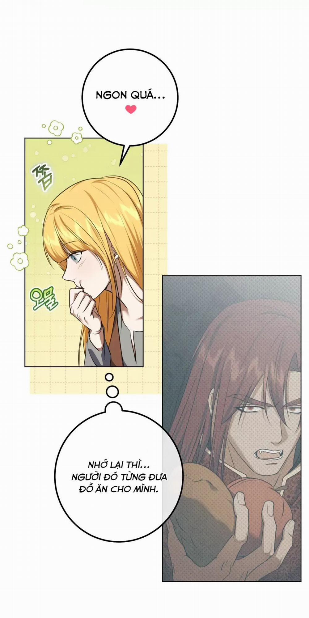 Thánh Nữ Giả Muốn Bỏ Trốn 72 trang 28