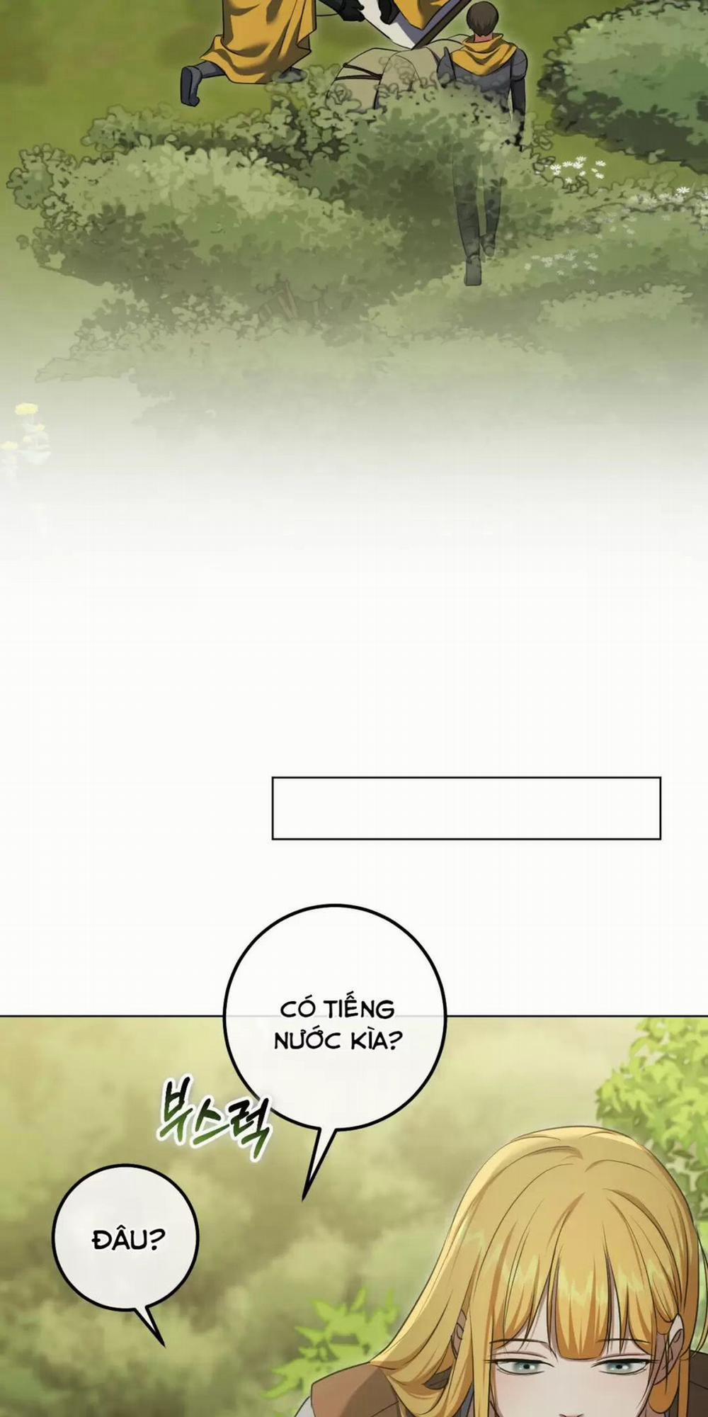 Thánh Nữ Giả Muốn Bỏ Trốn 72 trang 35