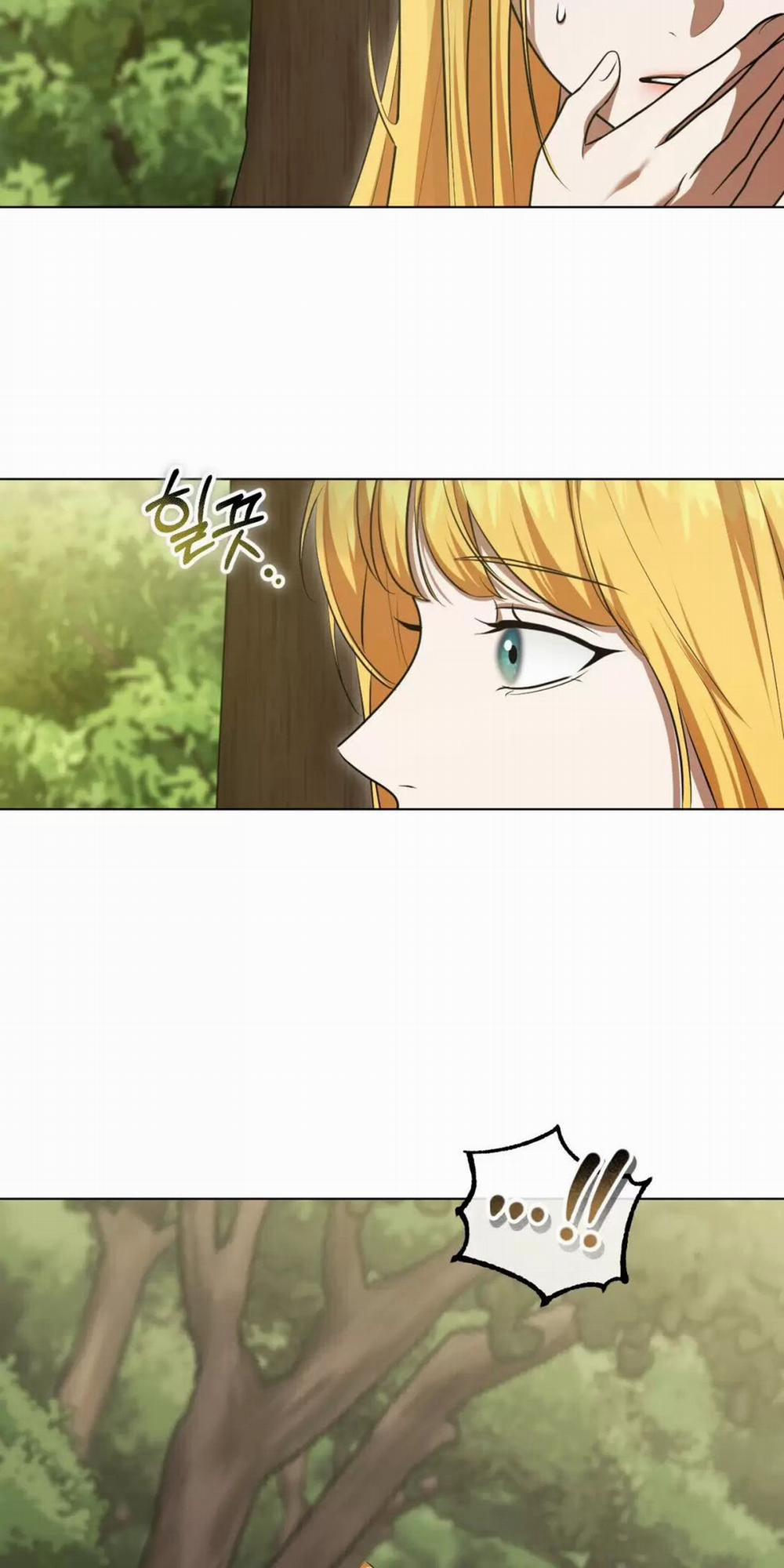 Thánh Nữ Giả Muốn Bỏ Trốn 72 trang 39