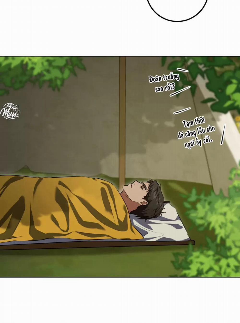 Thánh Nữ Giả Muốn Bỏ Trốn 72 trang 46