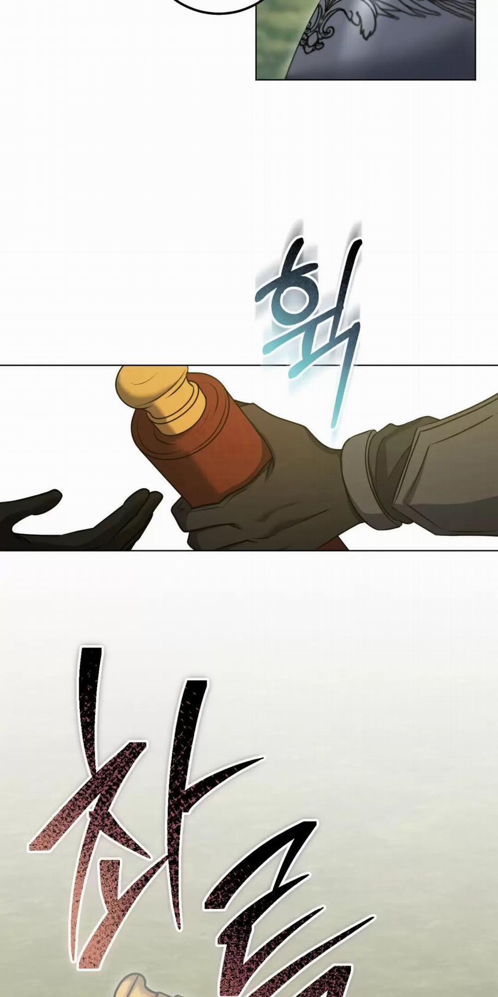 Thánh Nữ Giả Muốn Bỏ Trốn 72 trang 7