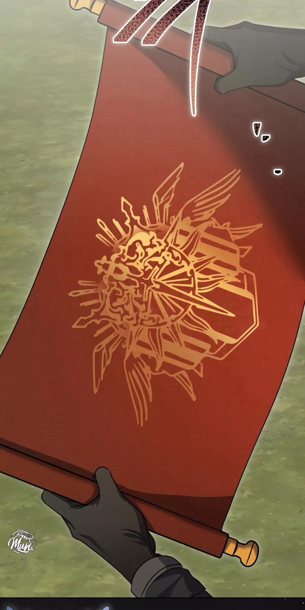 Thánh Nữ Giả Muốn Bỏ Trốn 72 trang 8