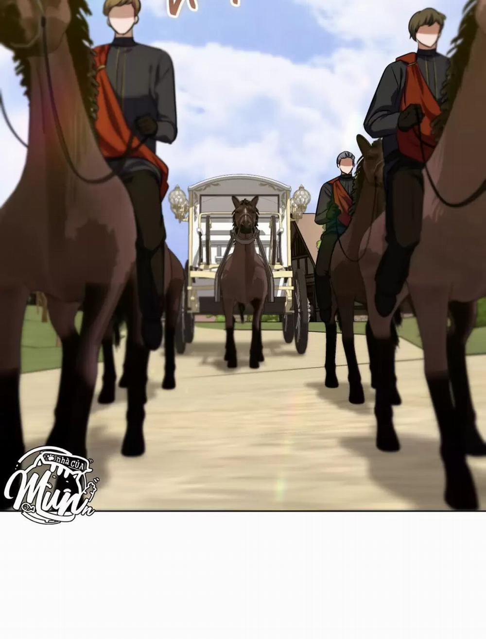 Thánh Nữ Giả Muốn Bỏ Trốn 73 trang 19