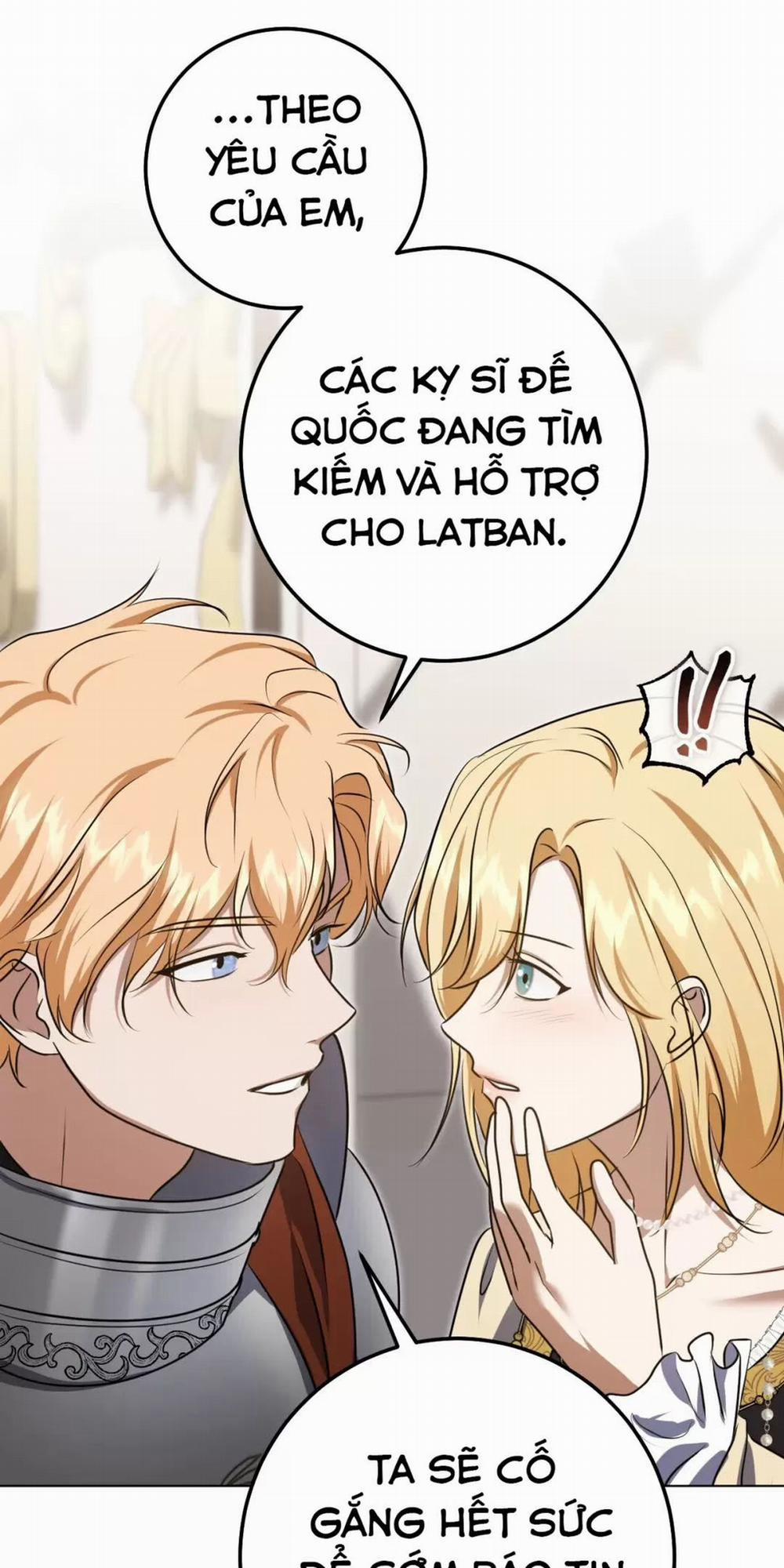 Thánh Nữ Giả Muốn Bỏ Trốn 73 trang 26