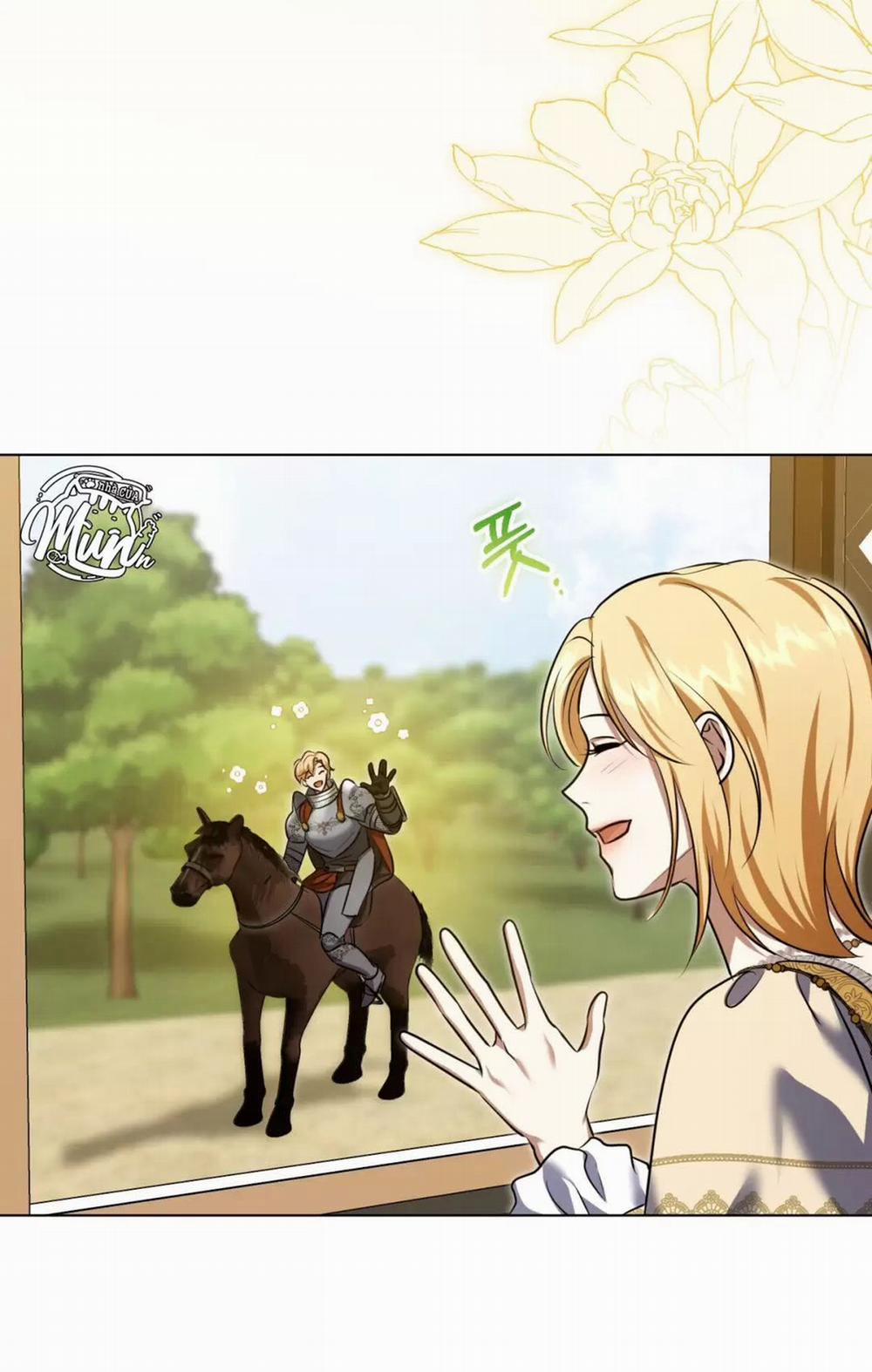 Thánh Nữ Giả Muốn Bỏ Trốn 73 trang 35