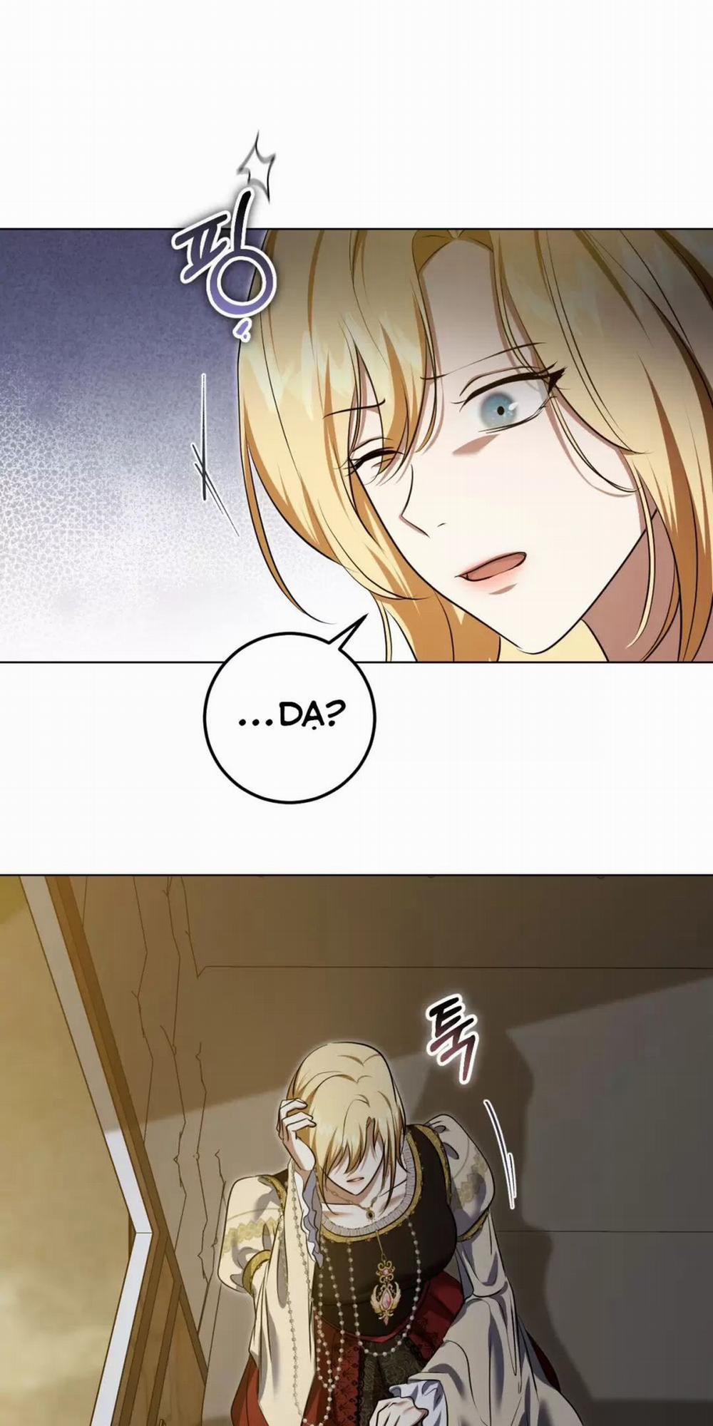 Thánh Nữ Giả Muốn Bỏ Trốn 73 trang 36