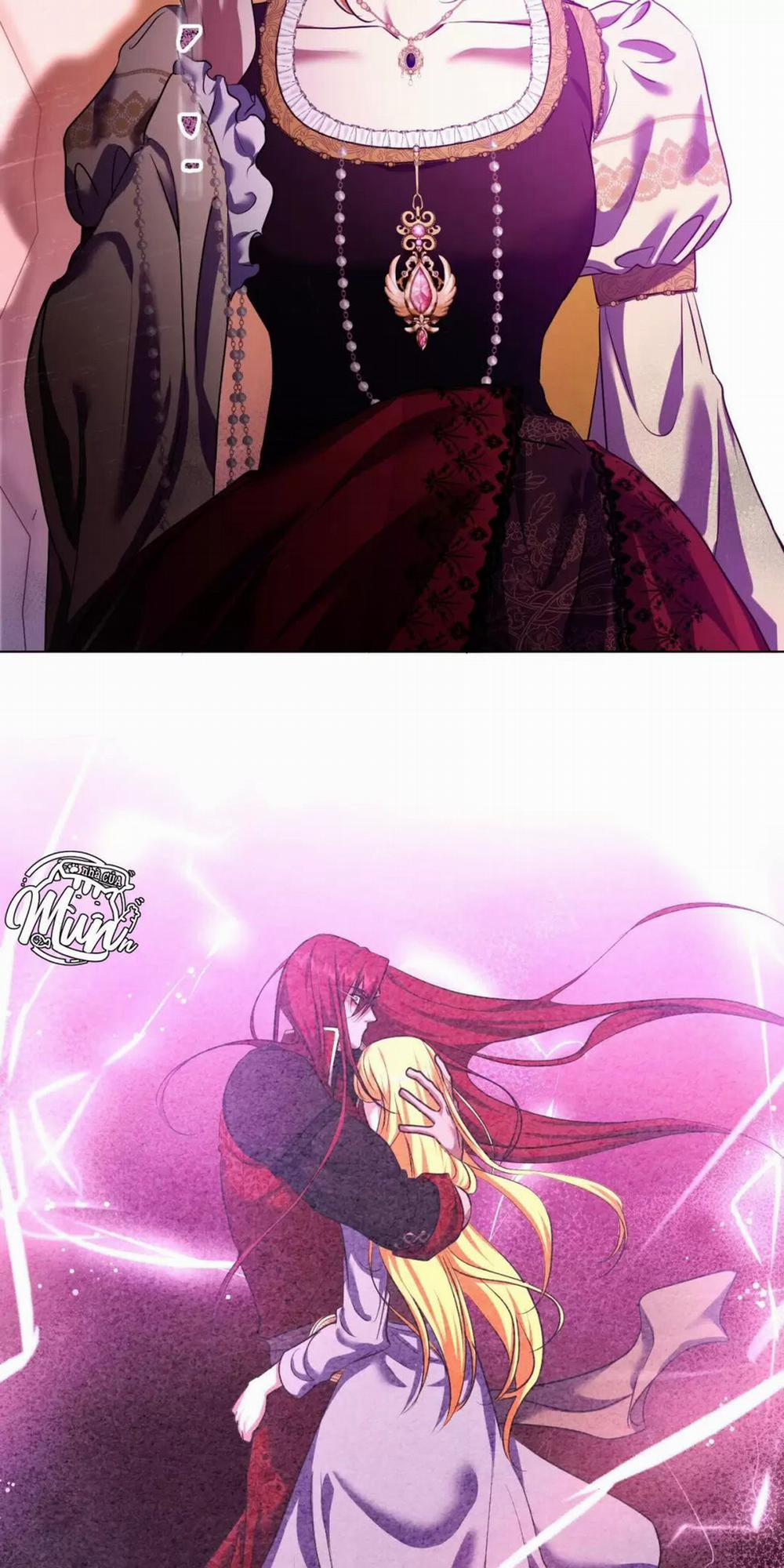 Thánh Nữ Giả Muốn Bỏ Trốn 73 trang 39