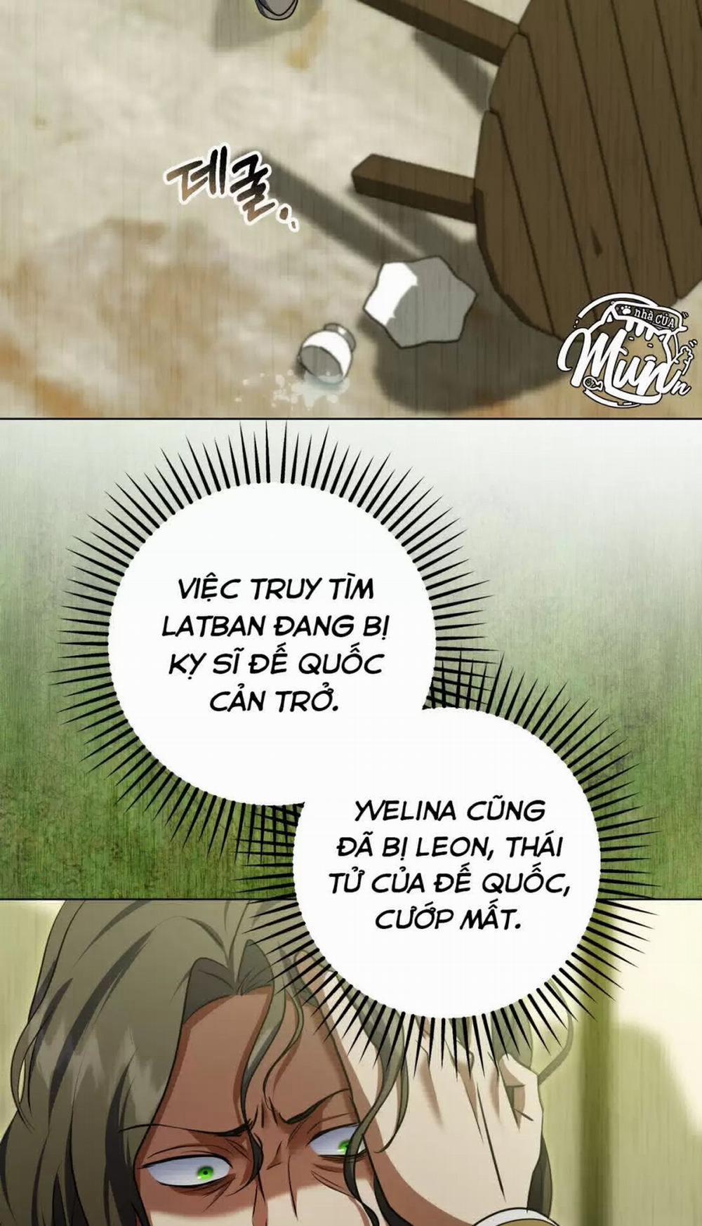 Thánh Nữ Giả Muốn Bỏ Trốn 73 trang 45