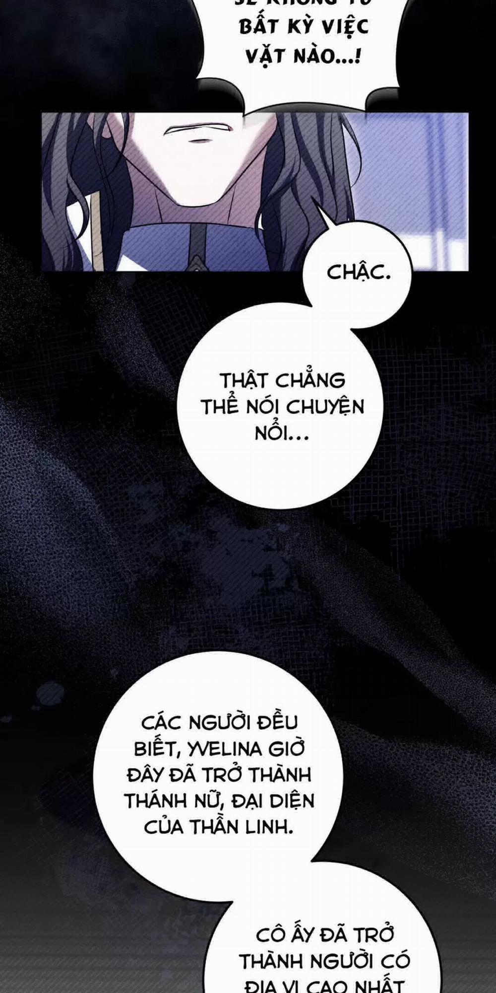 Thánh Nữ Giả Muốn Bỏ Trốn 73 trang 52