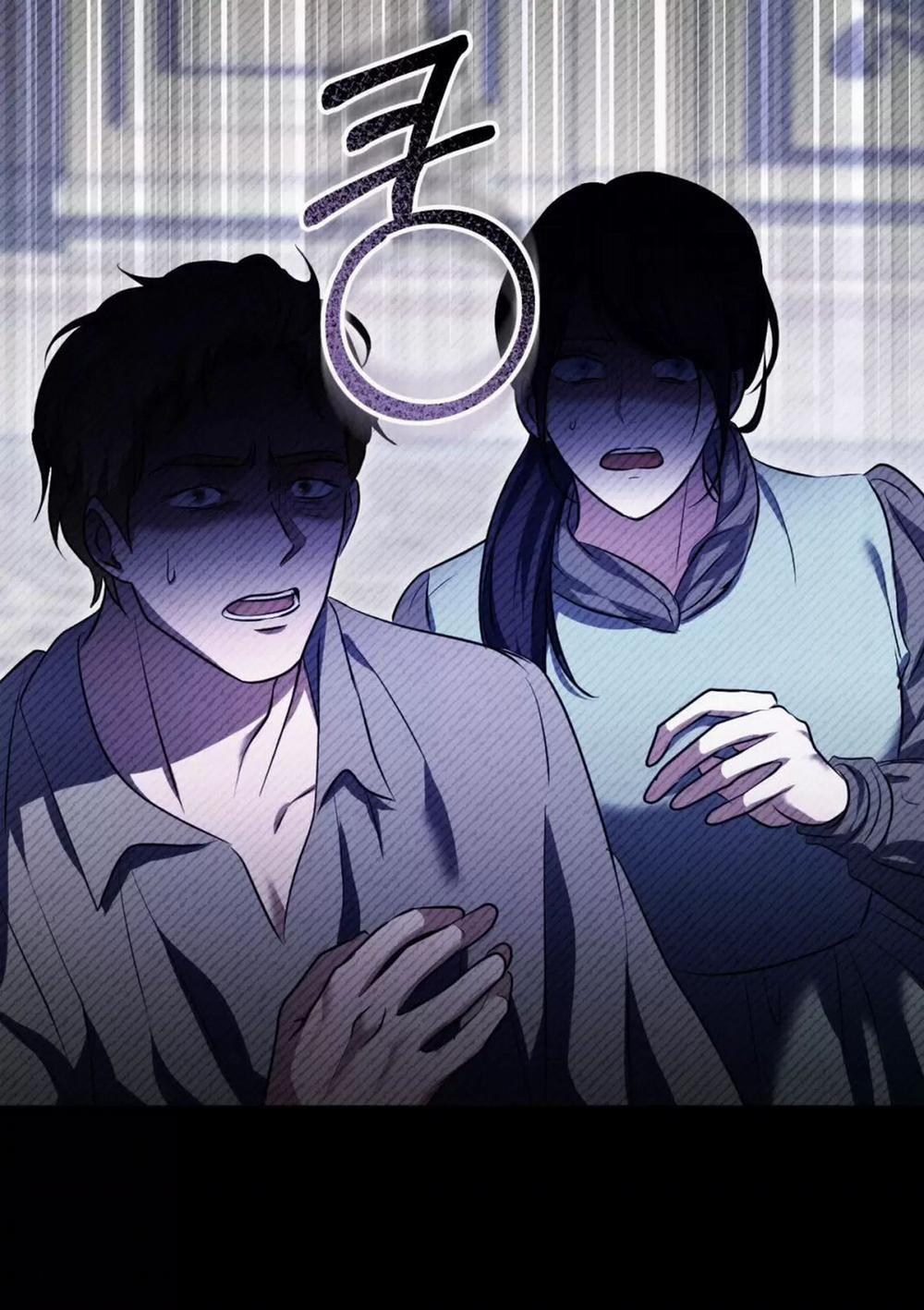 Thánh Nữ Giả Muốn Bỏ Trốn 73 trang 59