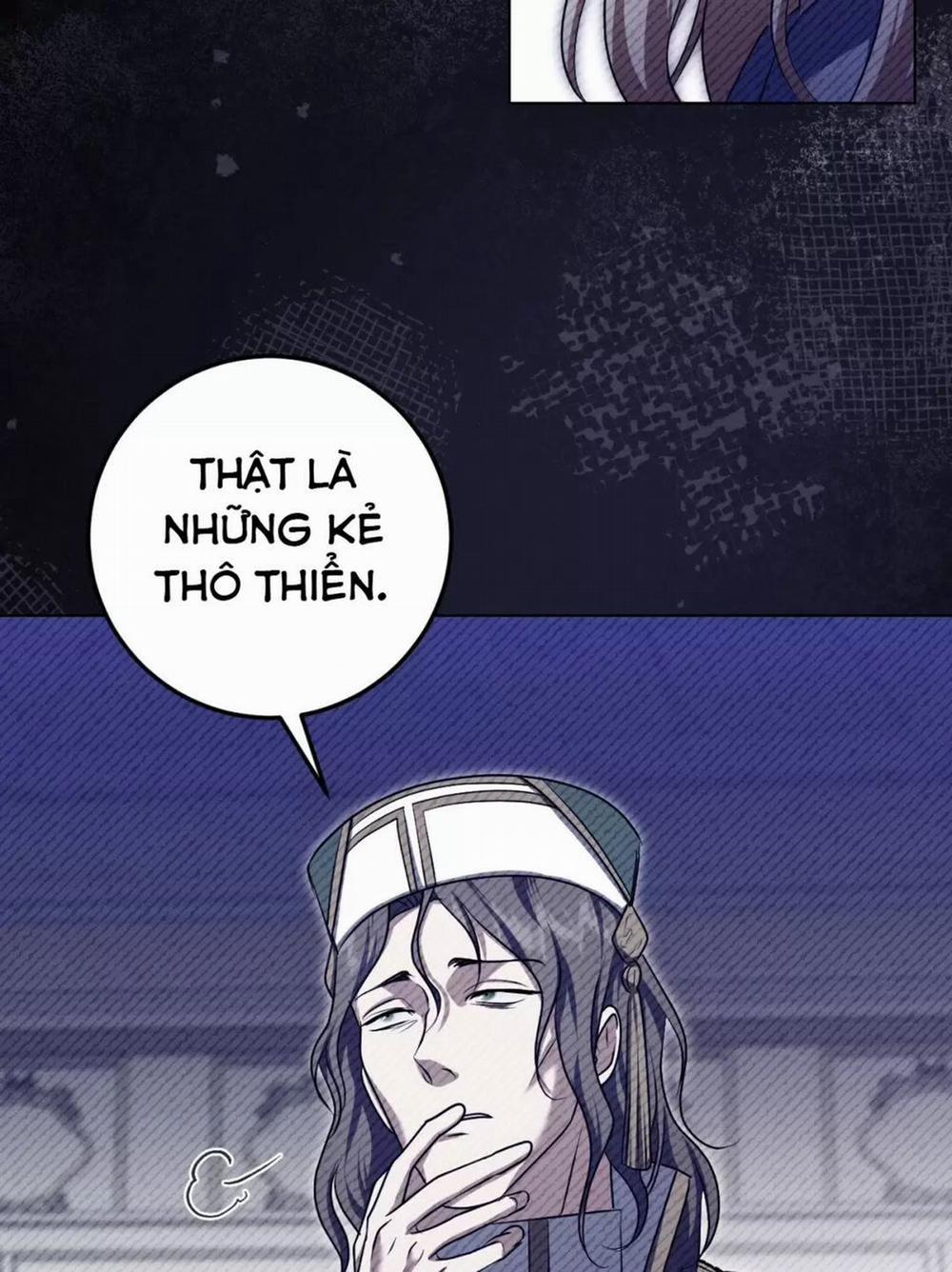 Thánh Nữ Giả Muốn Bỏ Trốn 73 trang 63