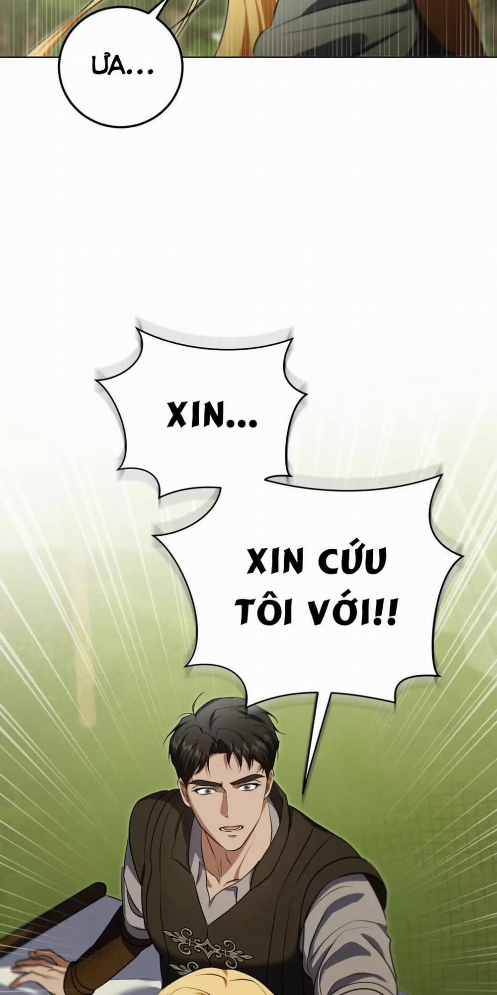 Thánh Nữ Giả Muốn Bỏ Trốn 73 trang 8