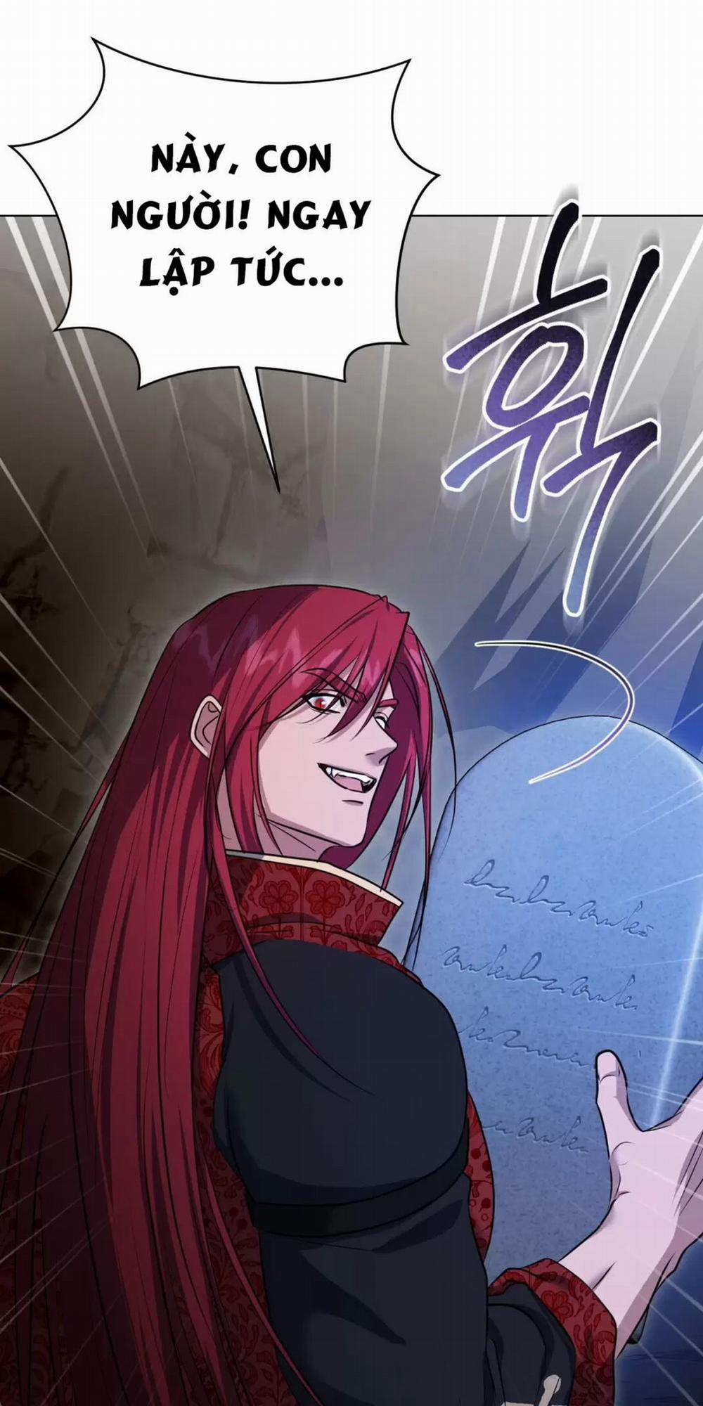 Thánh Nữ Giả Muốn Bỏ Trốn 74 trang 14