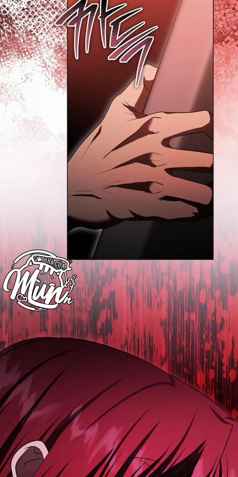 Thánh Nữ Giả Muốn Bỏ Trốn 74 trang 19