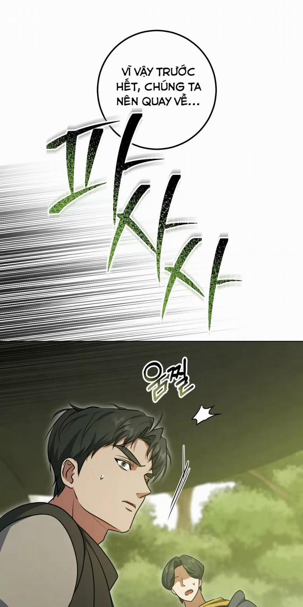 Thánh Nữ Giả Muốn Bỏ Trốn 74 trang 34