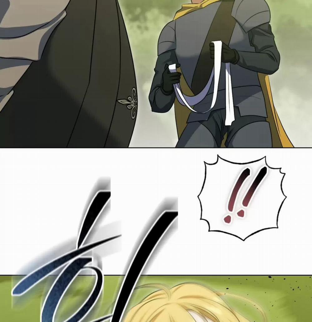 Thánh Nữ Giả Muốn Bỏ Trốn 74 trang 35