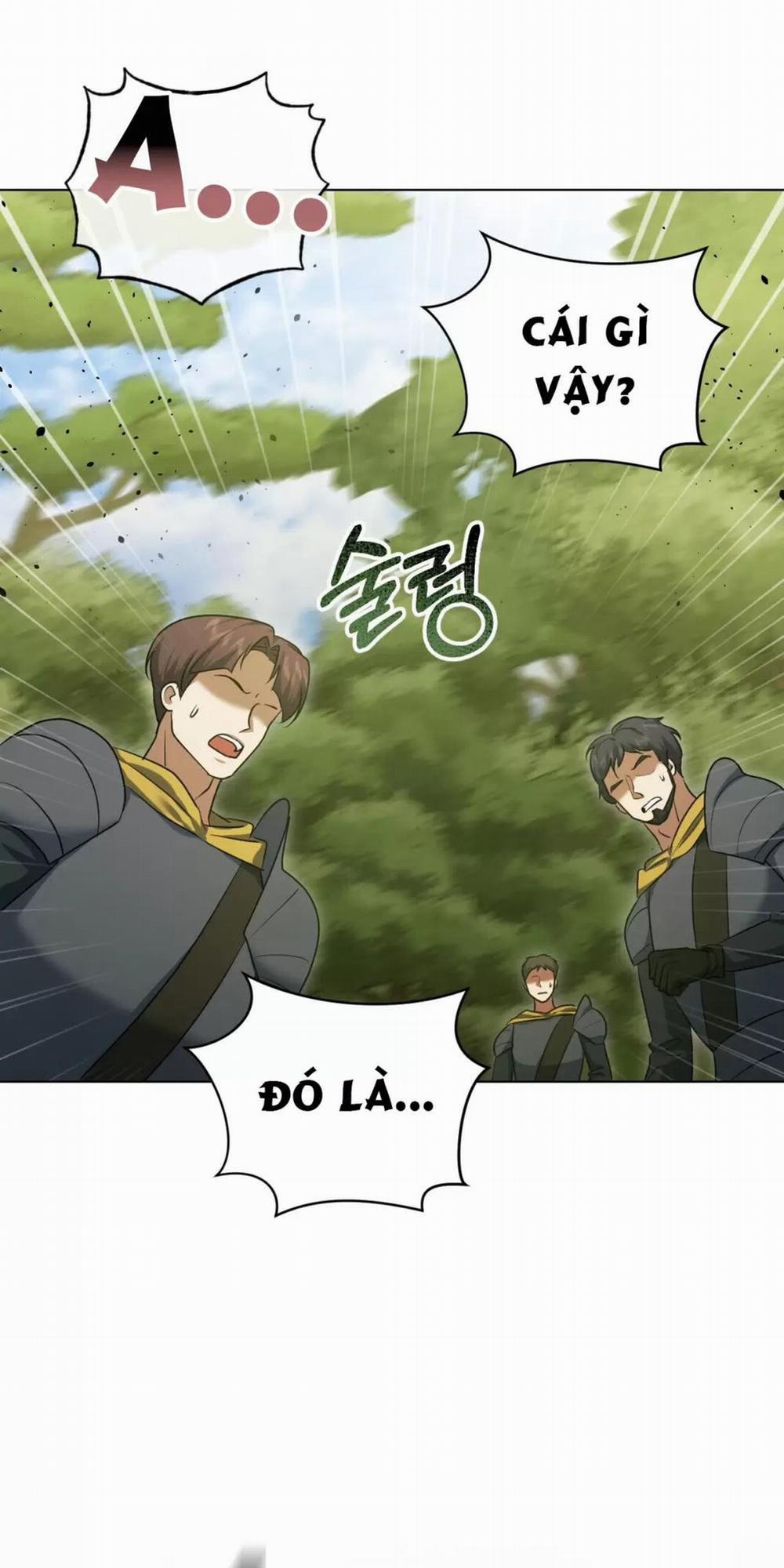 Thánh Nữ Giả Muốn Bỏ Trốn 74 trang 37