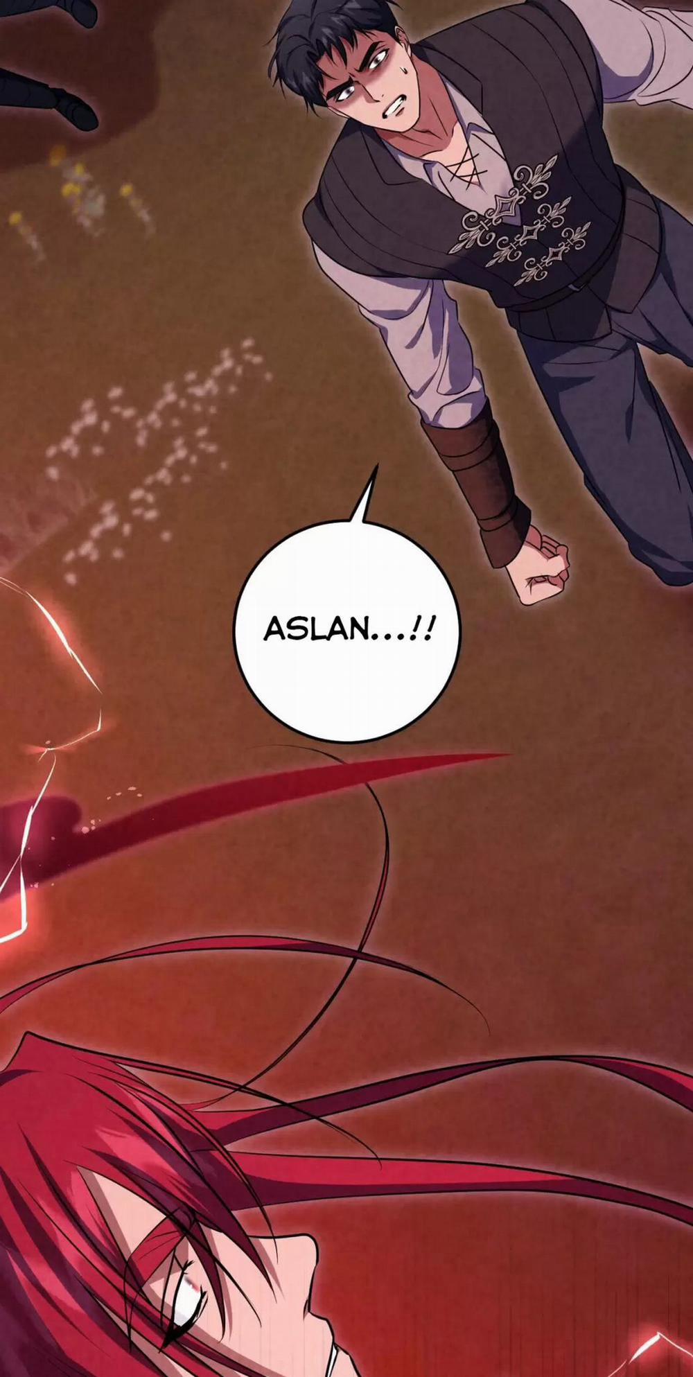 Thánh Nữ Giả Muốn Bỏ Trốn 74 trang 41