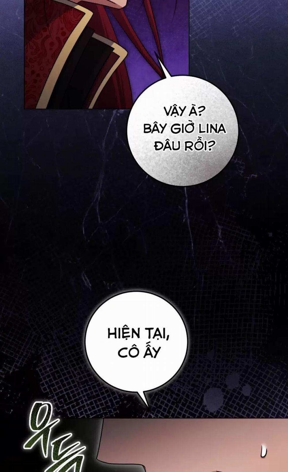 Thánh Nữ Giả Muốn Bỏ Trốn 74 trang 46