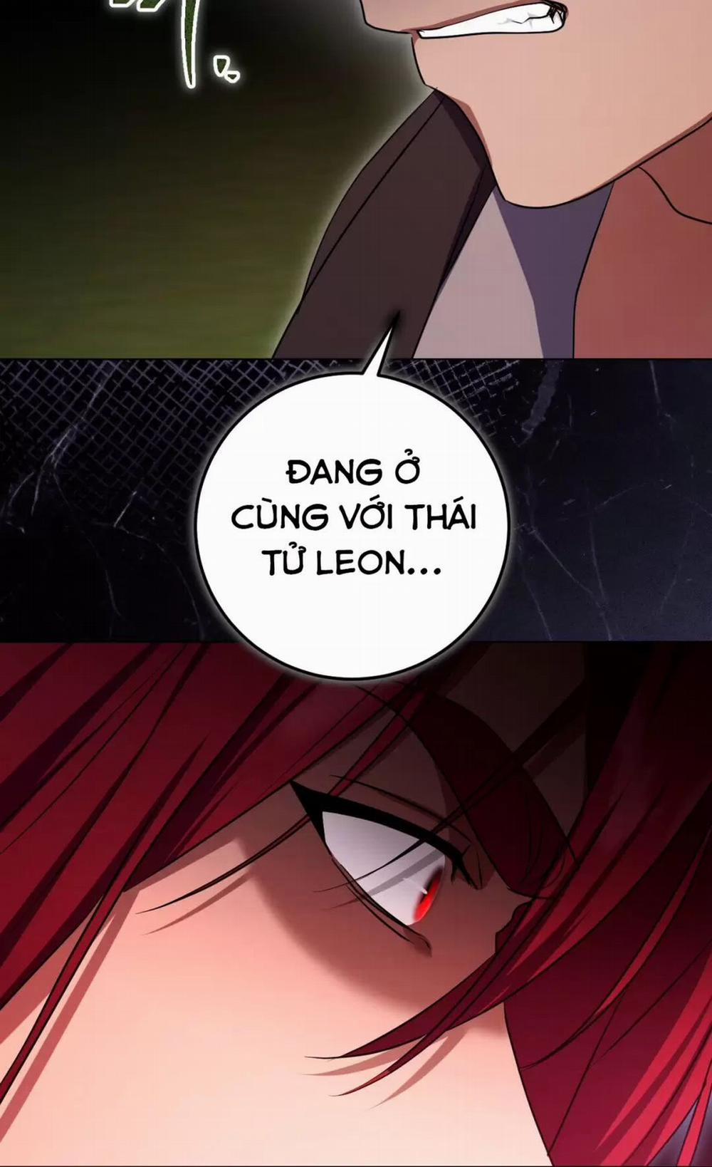 Thánh Nữ Giả Muốn Bỏ Trốn 74 trang 47