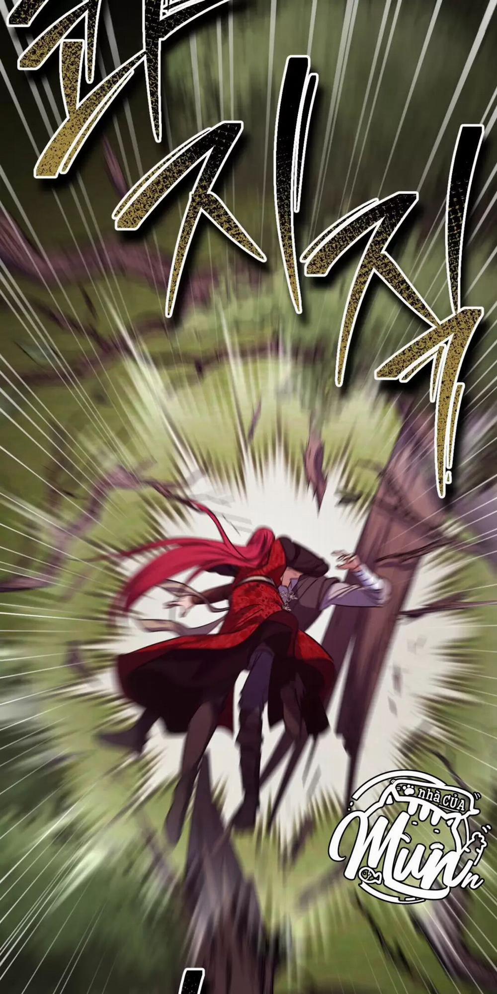 Thánh Nữ Giả Muốn Bỏ Trốn 74 trang 49