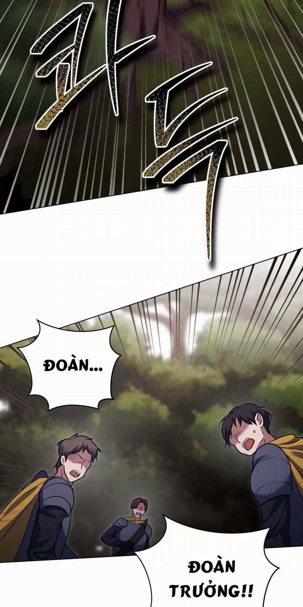 Thánh Nữ Giả Muốn Bỏ Trốn 74 trang 50