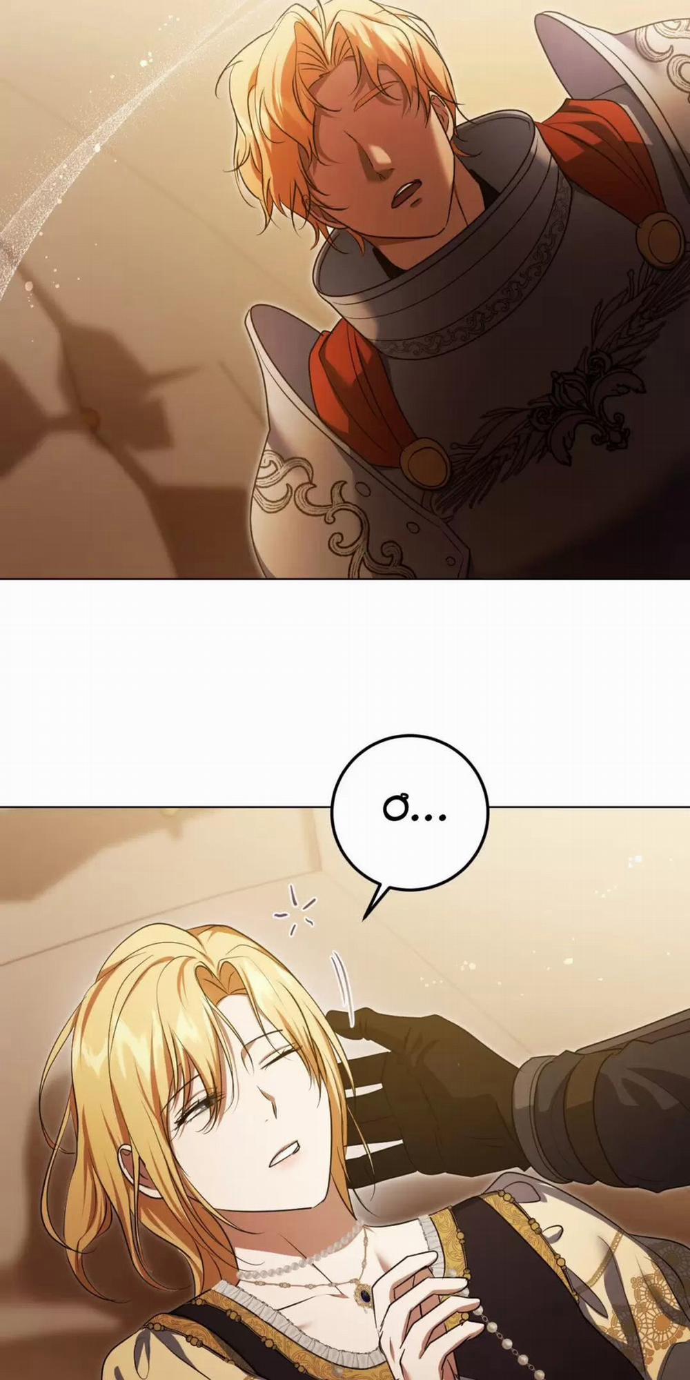 Thánh Nữ Giả Muốn Bỏ Trốn 74 trang 56