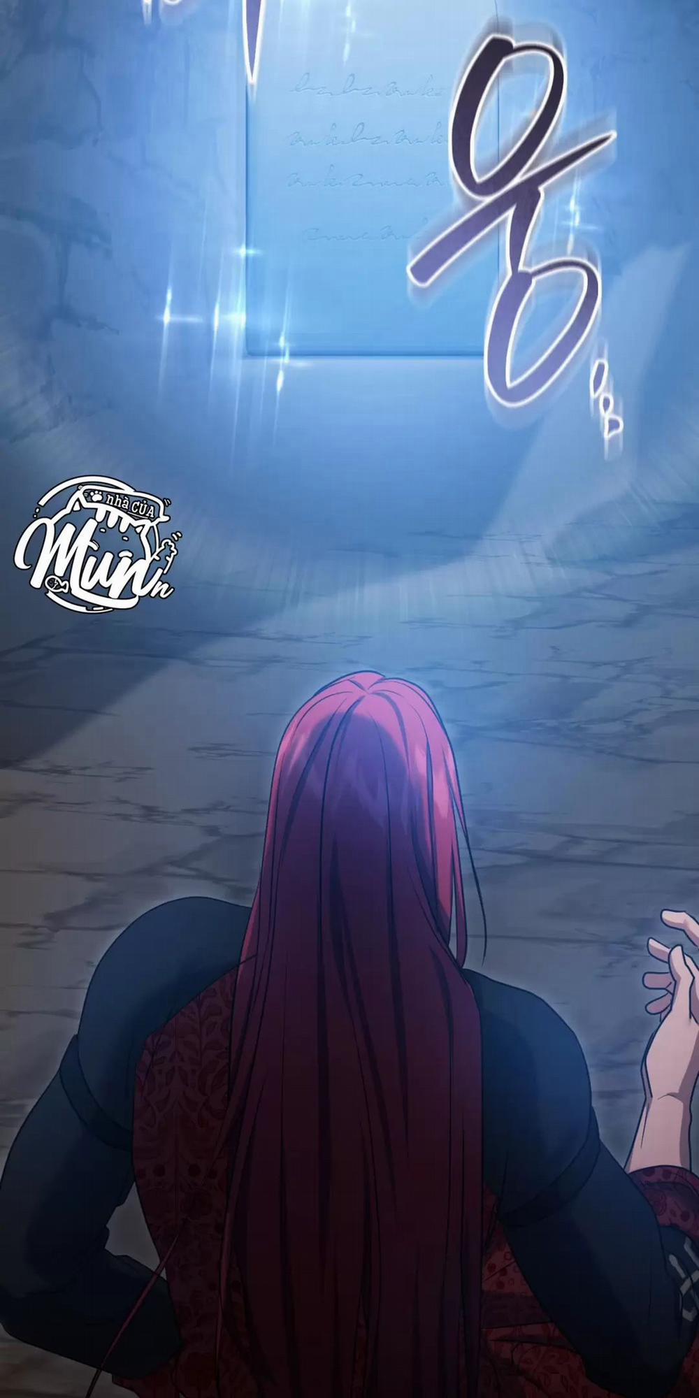 Thánh Nữ Giả Muốn Bỏ Trốn 74 trang 6