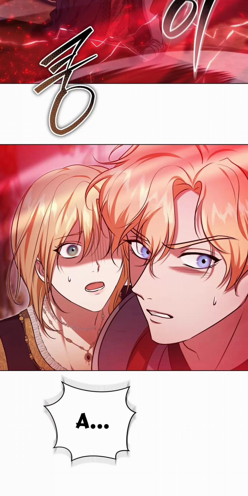 Thánh Nữ Giả Muốn Bỏ Trốn 74 trang 62