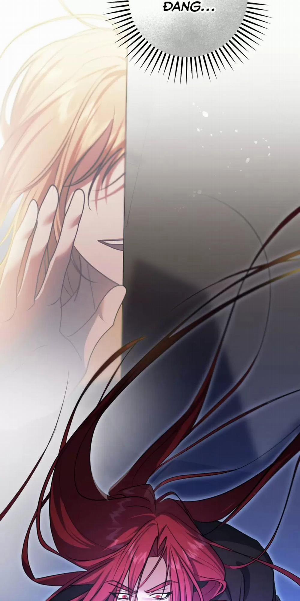 Thánh Nữ Giả Muốn Bỏ Trốn 74 trang 9