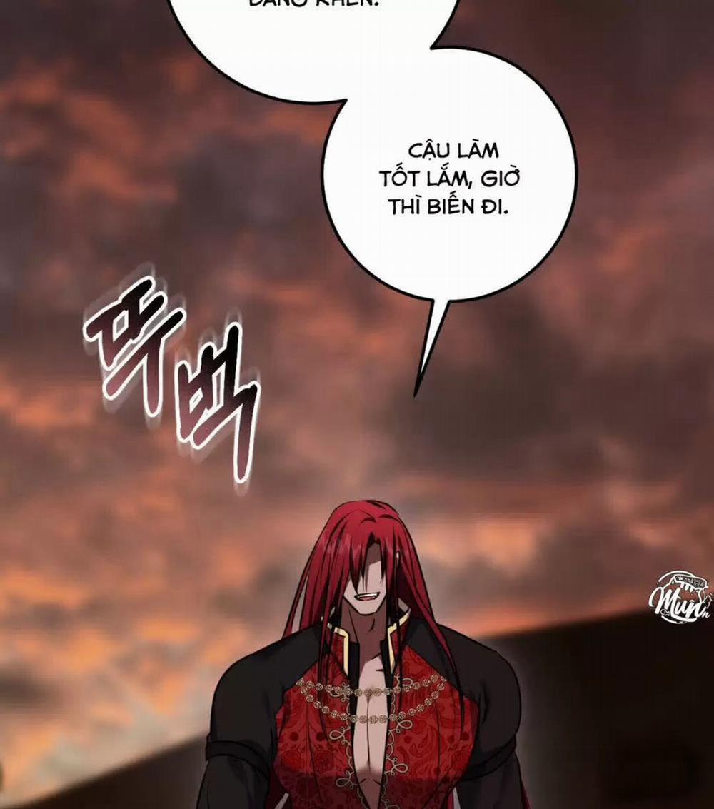 Thánh Nữ Giả Muốn Bỏ Trốn 75 trang 16