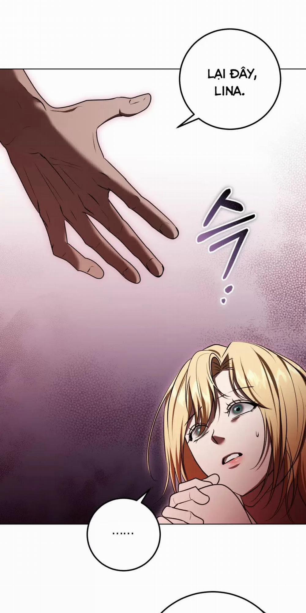 Thánh Nữ Giả Muốn Bỏ Trốn 75 trang 18