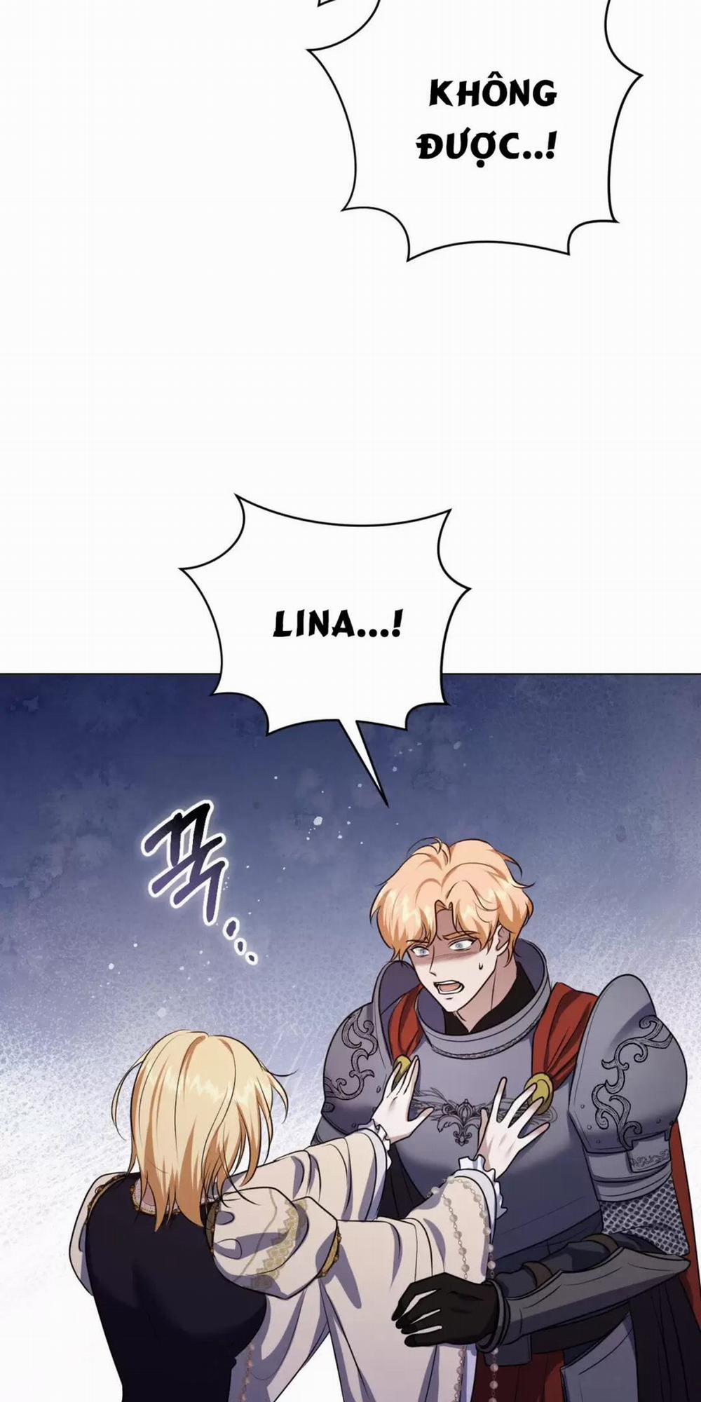 Thánh Nữ Giả Muốn Bỏ Trốn 75 trang 24