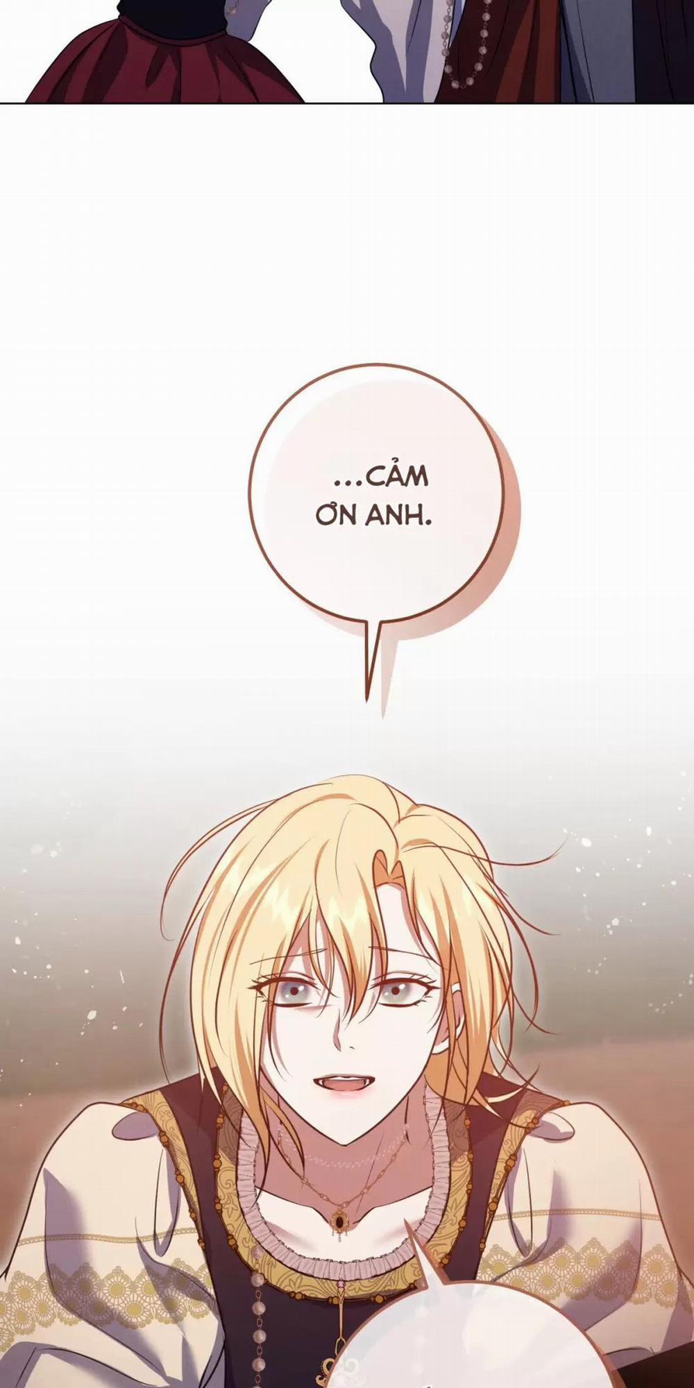 Thánh Nữ Giả Muốn Bỏ Trốn 75 trang 25