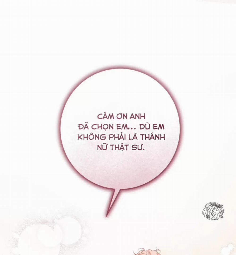 Thánh Nữ Giả Muốn Bỏ Trốn 75 trang 27