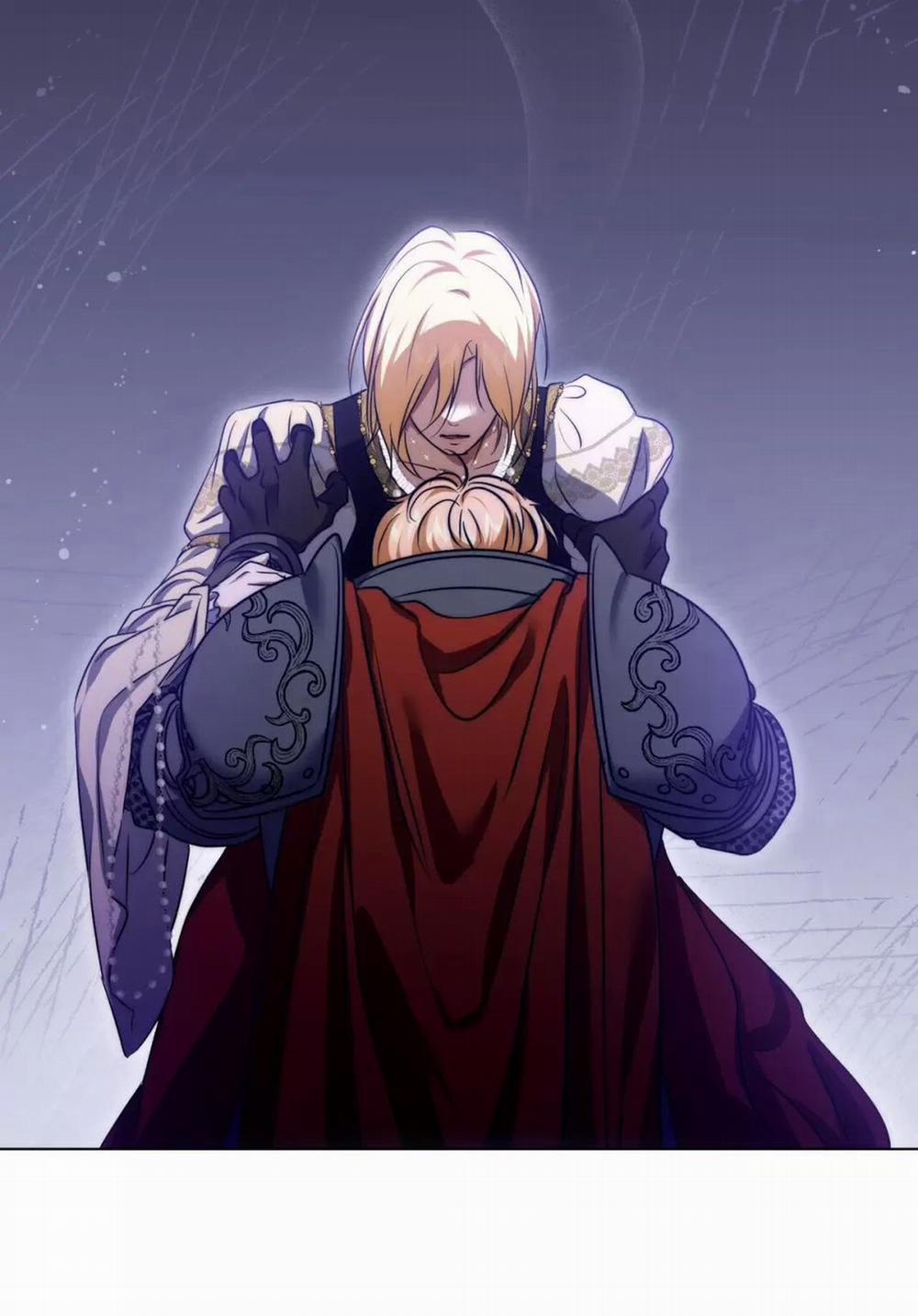 Thánh Nữ Giả Muốn Bỏ Trốn 75 trang 38