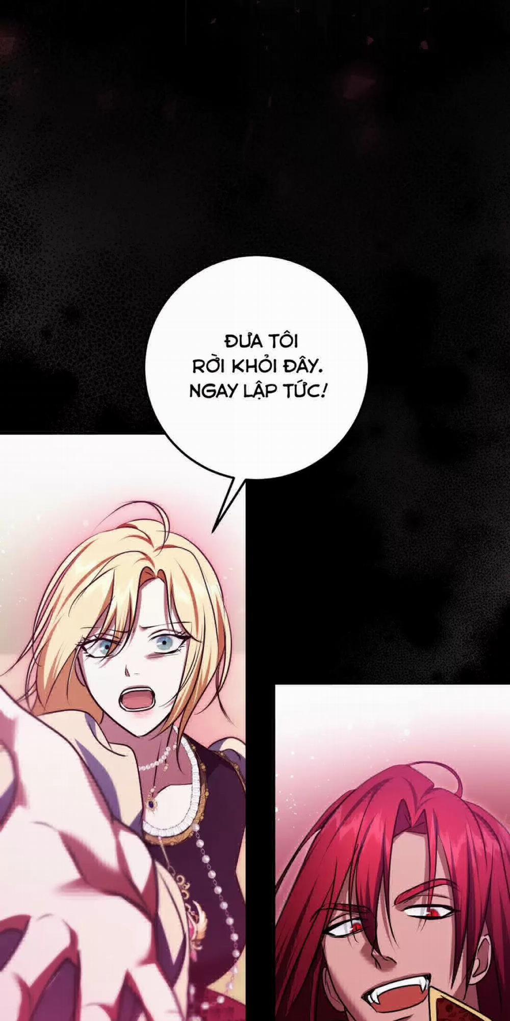 Thánh Nữ Giả Muốn Bỏ Trốn 75 trang 44