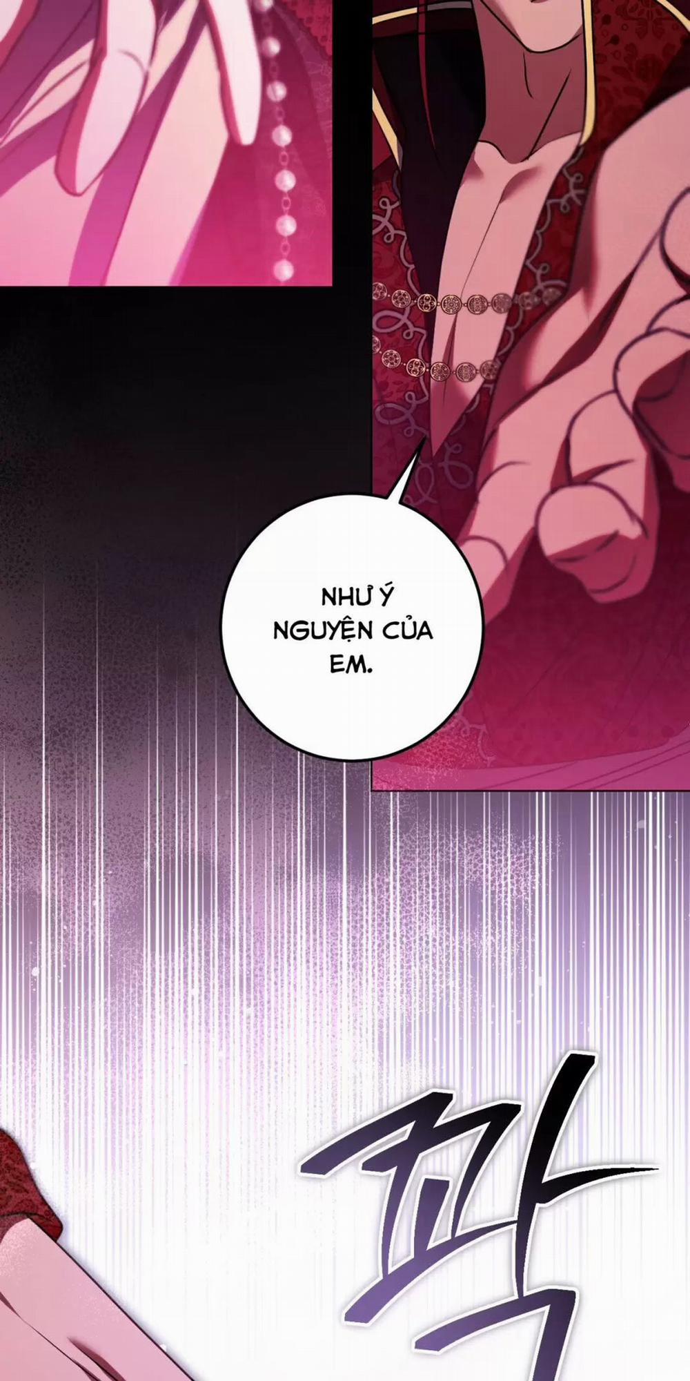 Thánh Nữ Giả Muốn Bỏ Trốn 75 trang 45