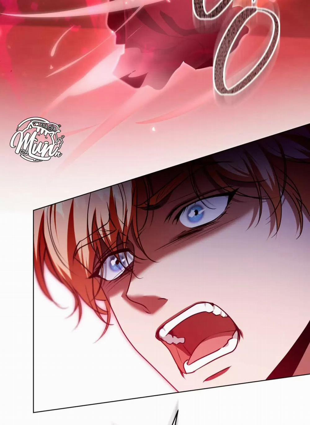 Thánh Nữ Giả Muốn Bỏ Trốn 75 trang 47