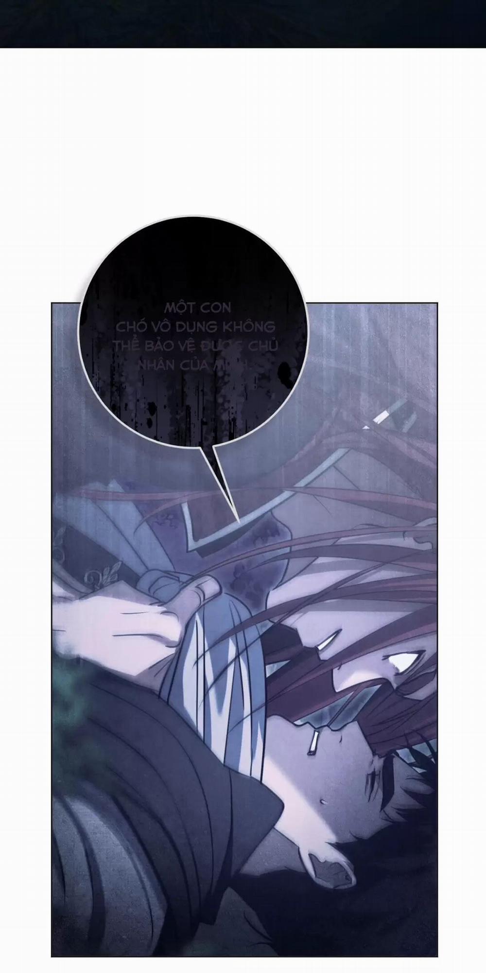 Thánh Nữ Giả Muốn Bỏ Trốn 75 trang 55