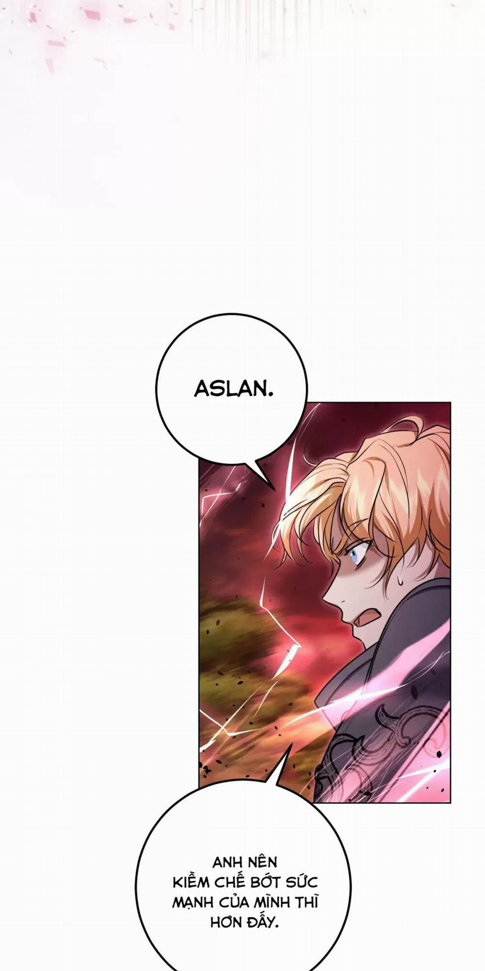 Thánh Nữ Giả Muốn Bỏ Trốn 75 trang 6