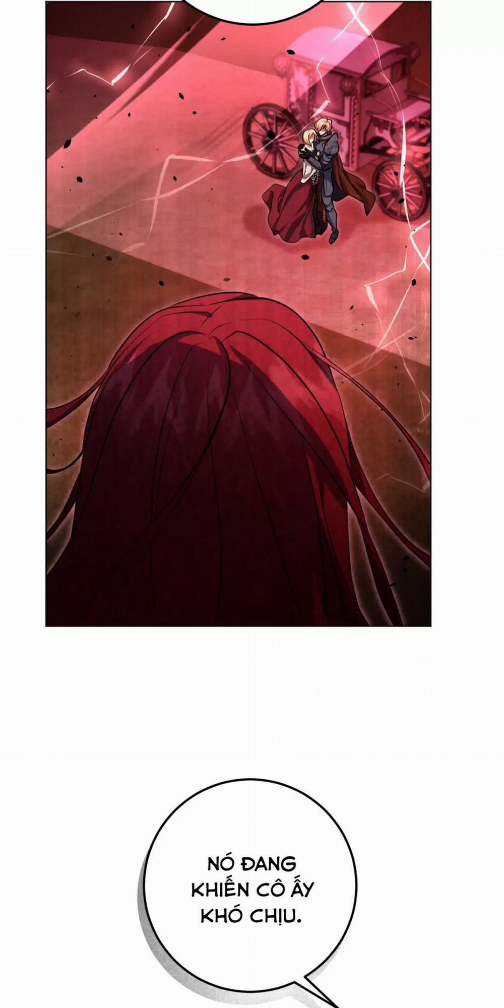 Thánh Nữ Giả Muốn Bỏ Trốn 75 trang 7