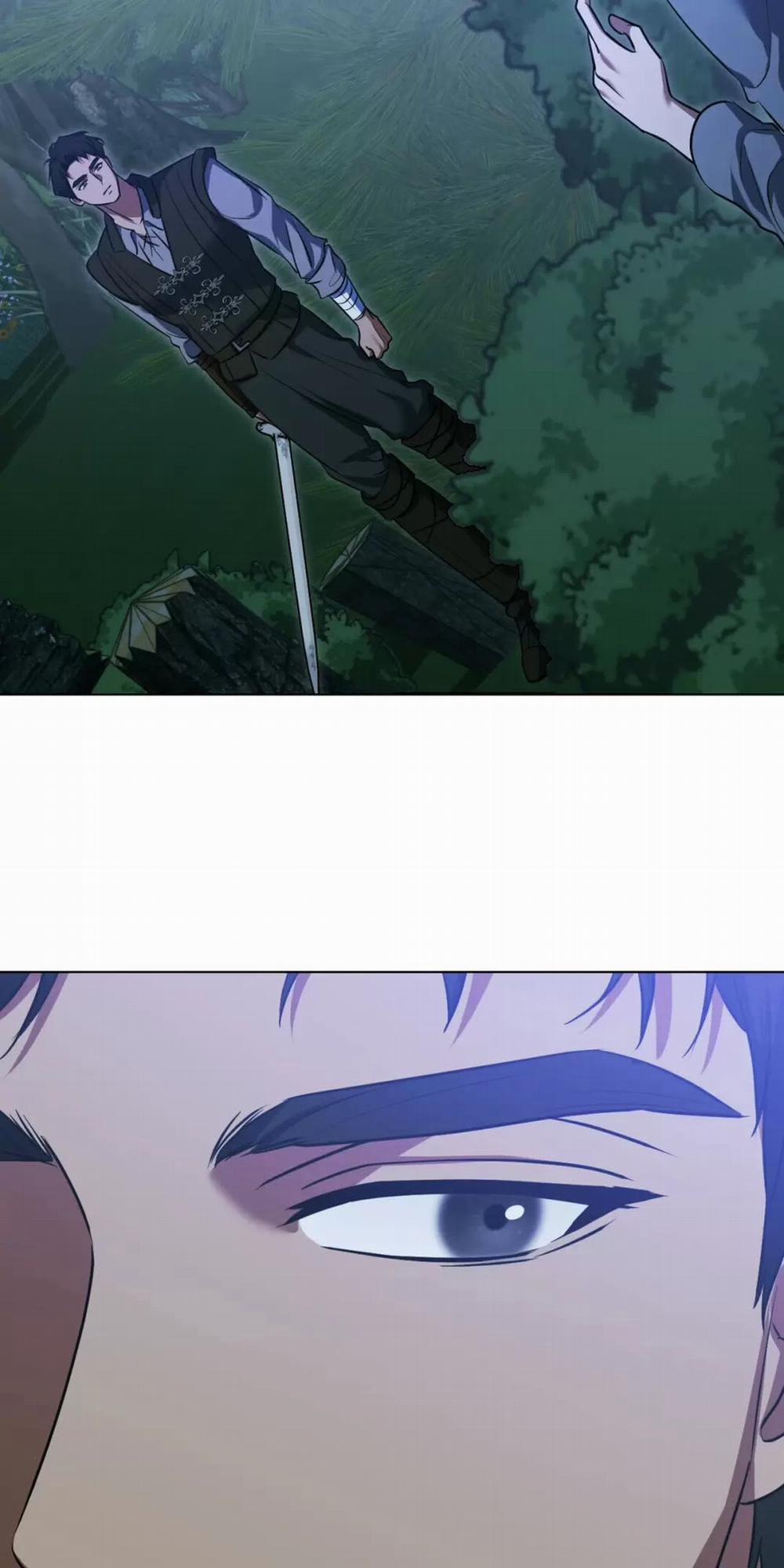 Thánh Nữ Giả Muốn Bỏ Trốn 75 trang 78