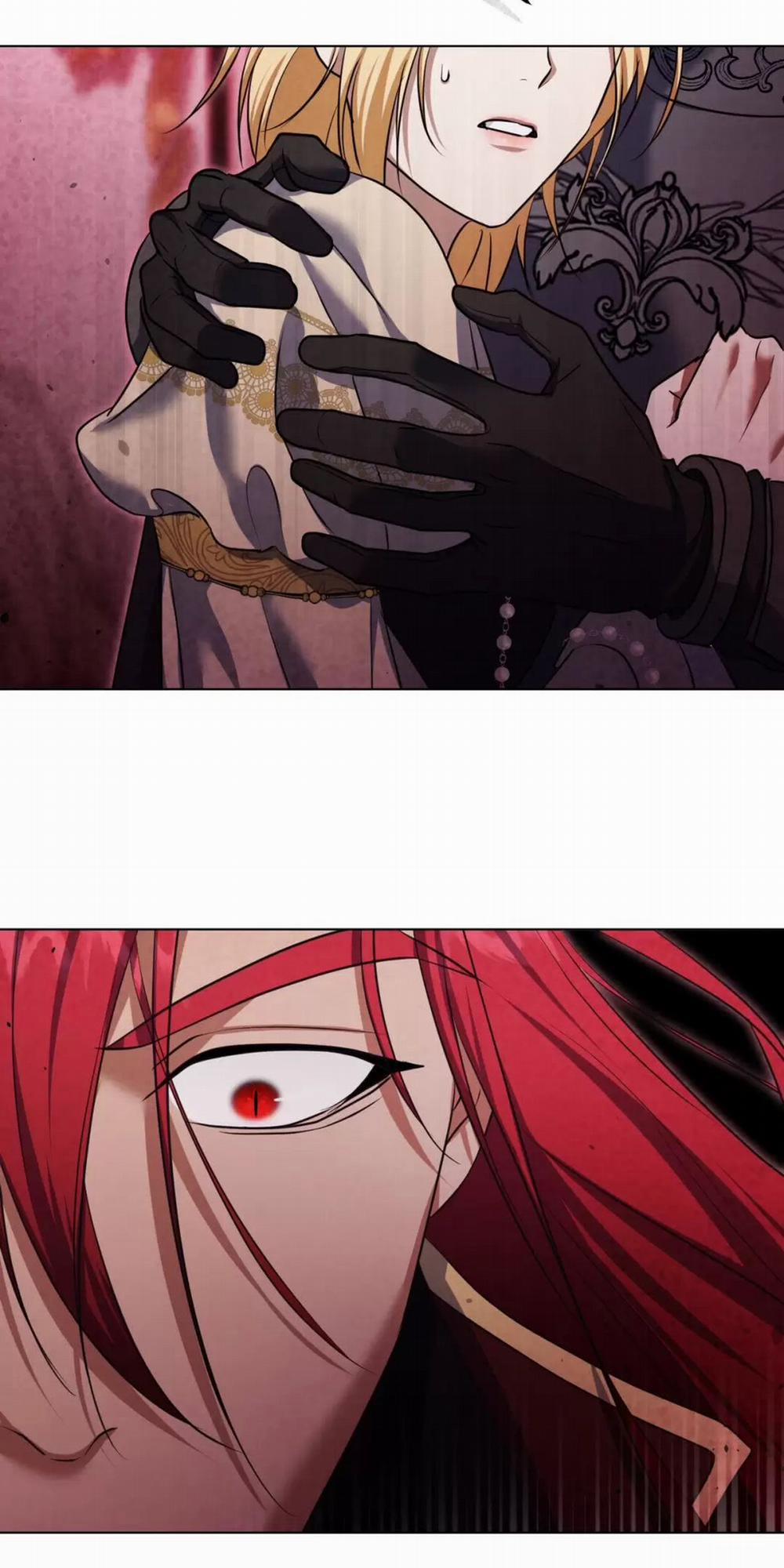 Thánh Nữ Giả Muốn Bỏ Trốn 75 trang 8