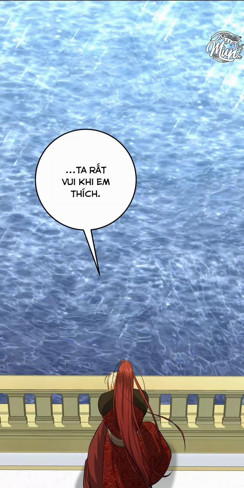 Thánh Nữ Giả Muốn Bỏ Trốn 76 trang 25