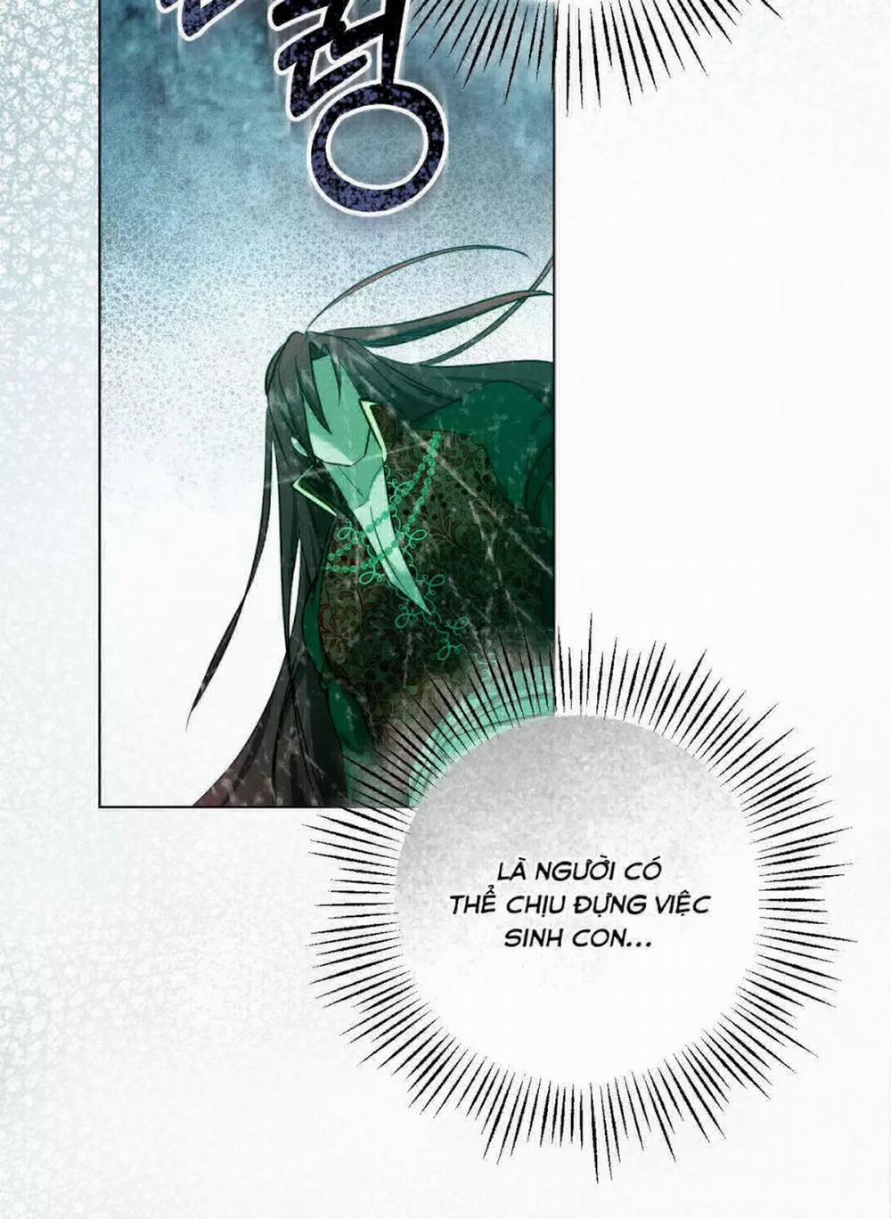 Thánh Nữ Giả Muốn Bỏ Trốn 76 trang 31