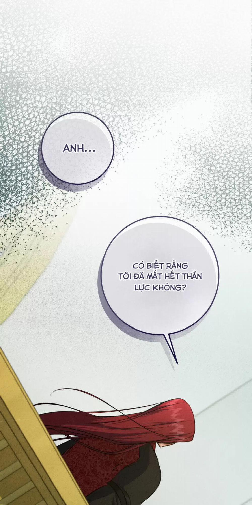 Thánh Nữ Giả Muốn Bỏ Trốn 76 trang 32